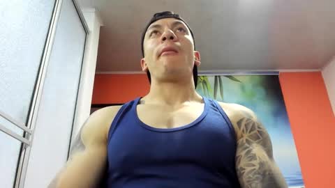 Snapshot of aquiles_51 chatting on 10, 2, 2026 Jonathan online show from 10, 2, 2026