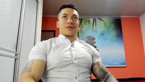 Snapshot of aquiles_51 chatting on 13, 2, 2026 Jonathan online show from 13, 2, 2026