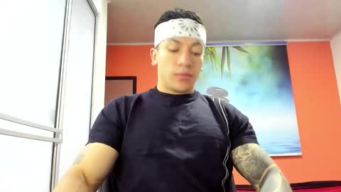 Snapshot of aquiles_51 chatting on 15, 2, 2026 Jonathan online show from 15, 2, 2026