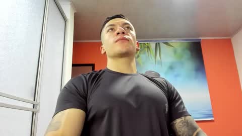 Snapshot of aquiles_51 chatting on 16, 2, 2026 Jonathan online show from 16, 2, 2026