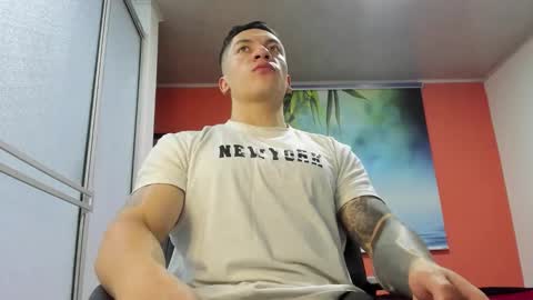 Snapshot of aquiles_51 chatting on 24, 2, 2026 Jonathan online show from 24, 2, 2026