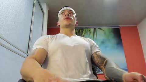 Snapshot of aquiles_51 chatting on 5, 3, 2026 Jonathan online show from 5, 3, 2026