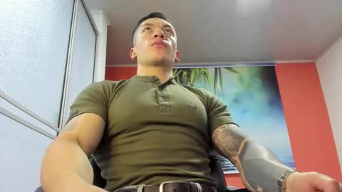 Snapshot of aquiles_51 chatting on 12, 3, 2026 Jonathan online show from 12, 3, 2026