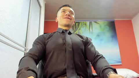 Snapshot of aquiles_51 chatting on 17, 3, 2026 Jonathan online show from 17, 3, 2026