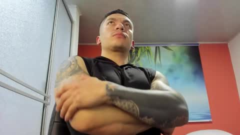 Snapshot of aquiles_51 chatting on 18, 3, 2026 Jonathan online show from 18, 3, 2026