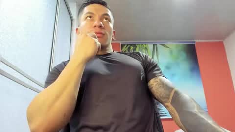 Snapshot of aquiles_51 chatting on 19, 3, 2026 Jonathan online show from 19, 3, 2026