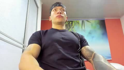 Snapshot of aquiles_51 chatting on 20, 3, 2026 Jonathan online show from 20, 3, 2026