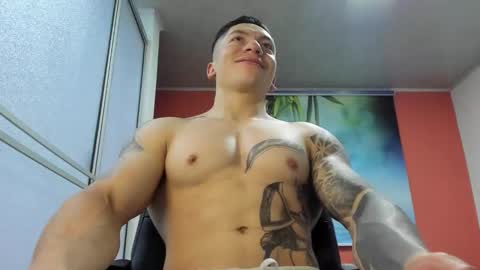 Snapshot of aquiles_51 chatting on 24, 3, 2026 Jonathan online show from 24, 3, 2026