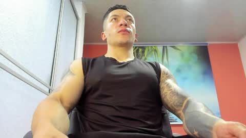 Snapshot of aquiles_51 chatting on 26, 3, 2026 Jonathan online show from 26, 3, 2026