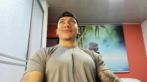 Snapshot of aquiles_51 chatting on 3, 4, 2026 Jonathan online show from 3, 4, 2026