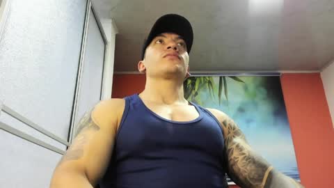 Snapshot of aquiles_51 chatting on 4, 4, 2026 Jonathan online show from 4, 4, 2026