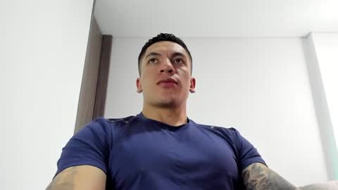Snapshot of aquiles_51 chatting on 24, 6, 2026 Jonathan online show from 24, 6, 2026