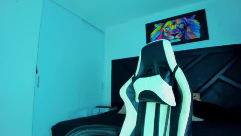 AquilesElpapi online show from 14, 11, 2025