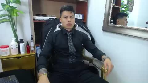 Snapshot of aquilestaylor chatting on 1, 7, 2026 aquilestaylor online show from 1, 7, 2026