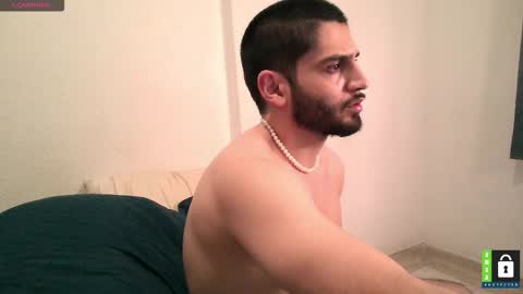 Snapshot of arab_b chatting on 17, 1, 2026 Thiago online show from 17, 1, 2026