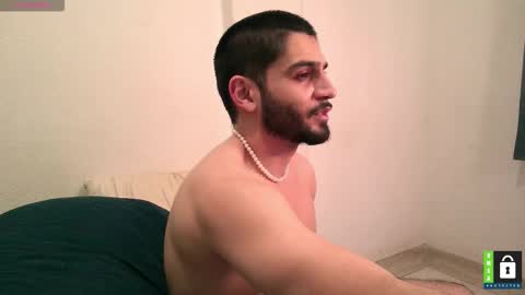 Snapshot of arab_b chatting on 18, 3, 2026 Thiago online show from 18, 3, 2026