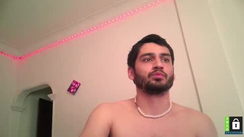 Snapshot of arab_b chatting on 19, 3, 2026 Thiago online show from 19, 3, 2026