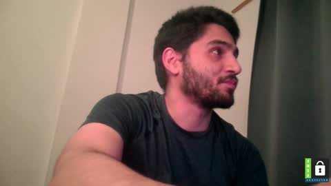 Snapshot of arab_b chatting on 29, 3, 2026 Thiago online show from 29, 3, 2026