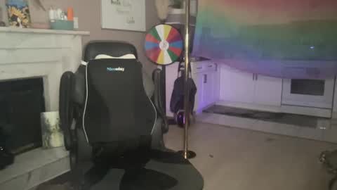 BustyPrincessLeila online show from 8, 12, 2024