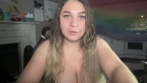 BustyPrincessLeila online show from 2, 1, 2025