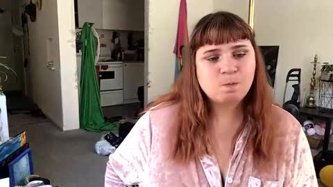 BustyPrincessLeila online show from 16, 5, 2026