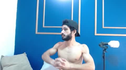 Snapshot of arabe_go chatting on 16, 3, 2026 arabe_go online show from 16, 3, 2026