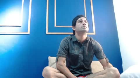 Snapshot of arabe_go chatting on 22, 3, 2026 arabe_go online show from 22, 3, 2026