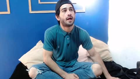 Snapshot of arabe_go chatting on 30, 3, 2026 arabe_go online show from 30, 3, 2026