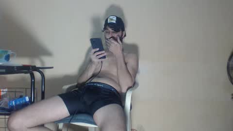 ARABE  online show from 30, 11, 2025