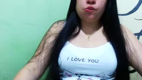 Snapshot of arabella_hottie_ chatting on 15, 6, 2026 Arabella Hottie online show from 15, 6, 2026