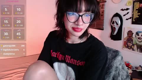 Arabella online show from 16, 1, 2025