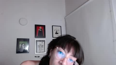 Arabella online show from 13, 9, 2025