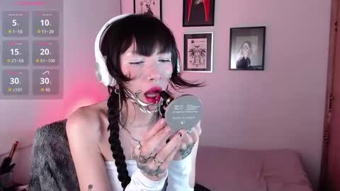 Arabella online show from 1, 11, 2025