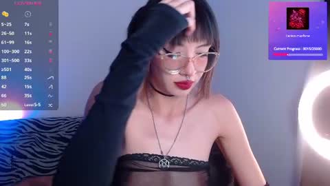 Snapshot of arabella_stone chatting on 11, 6, 2026 Arabella online show from 11, 6, 2026