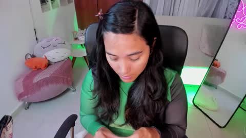 Snapshot of arabellaswan chatting on 7, 3, 2026 online show from 7, 3, 2026