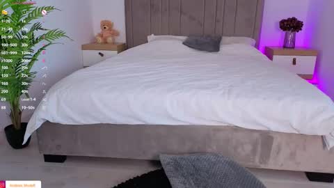 IsaBella online show from 15, 12, 2025