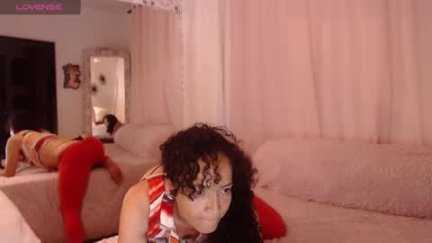 Nadia Cyel online show from 17, 1, 2025