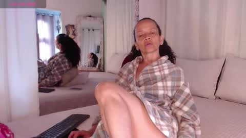 Snapshot of arabiel chatting on 23, 2, 2026 Nadia Cyel online show from 23, 2, 2026