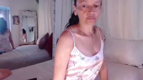 Snapshot of arabiel chatting on 2, 3, 2026 Nadia Cyel online show from 2, 3, 2026