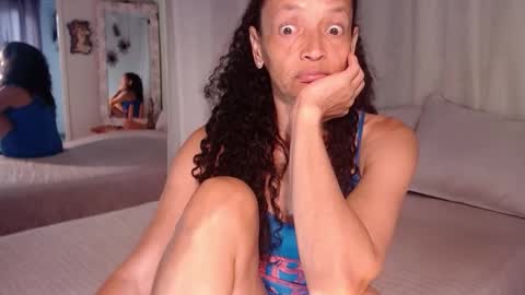 Snapshot of arabiel chatting on 4, 3, 2026 Nadia Cyel online show from 4, 3, 2026