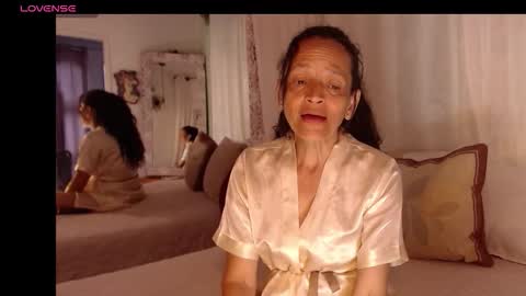 Snapshot of arabiel chatting on 10, 3, 2026 Nadia Cyel online show from 10, 3, 2026