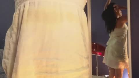 Snapshot of arabiel chatting on 7, 4, 2026 Nadia Cyel online show from 7, 4, 2026