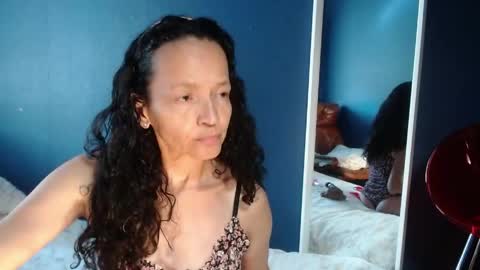 Snapshot of arabiel chatting on 21, 4, 2026 Nadia Cyel online show from 21, 4, 2026