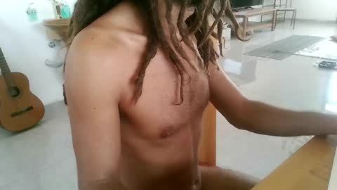 Snapshot of arabtarazan4 chatting on 3, 4, 2026 Arabian Tarazan online show from 3, 4, 2026