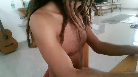 Snapshot of arabtarazan4 chatting on 4, 4, 2026 Arabian Tarazan online show from 4, 4, 2026