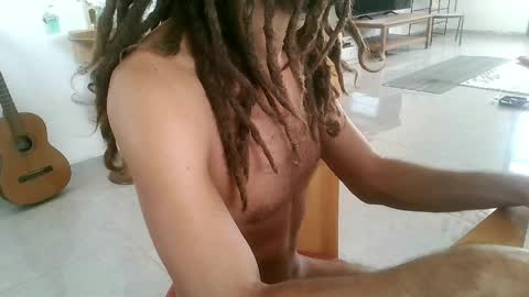 Snapshot of arabtarazan4 chatting on 9, 4, 2026 Arabian Tarazan online show from 9, 4, 2026