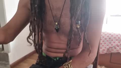 Snapshot of arabtarazan4 chatting on 19, 4, 2026 Arabian Tarazan online show from 19, 4, 2026