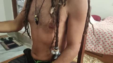 Snapshot of arabtarazan4 chatting on 20, 4, 2026 Arabian Tarazan online show from 20, 4, 2026