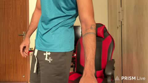 Shaani online show from 4, 4, 2026