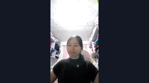 Snapshot of aracelilayher chatting on 18, 5, 2026 aracelilayher online show from 18, 5, 2026